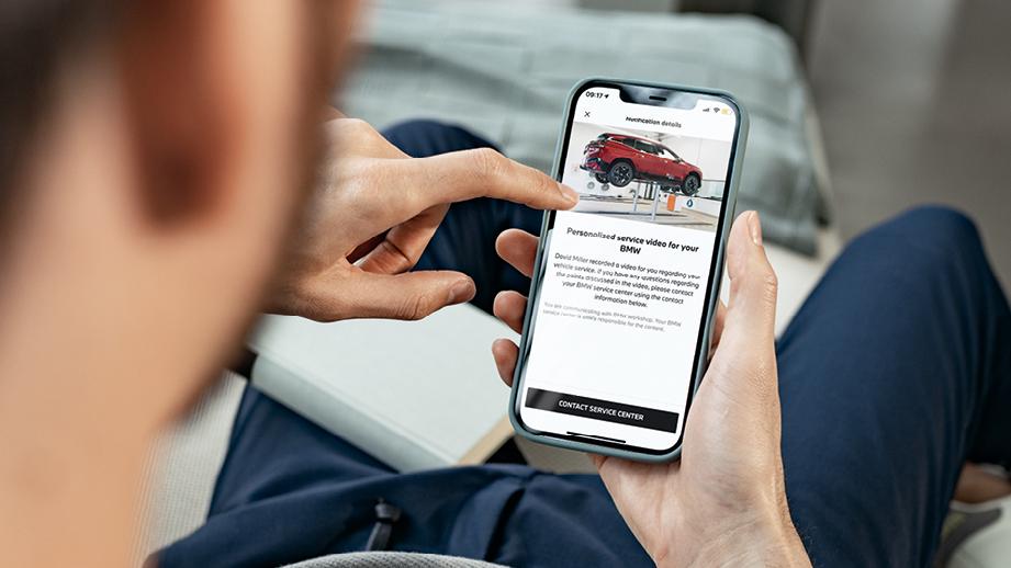 Fleetback: transparant en digitaal