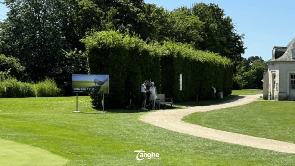 Tanghe Golfcup 2026