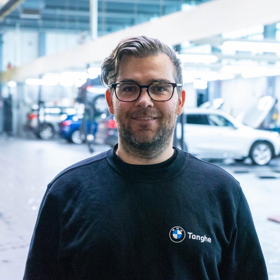 Kristoff Van Der Auwera